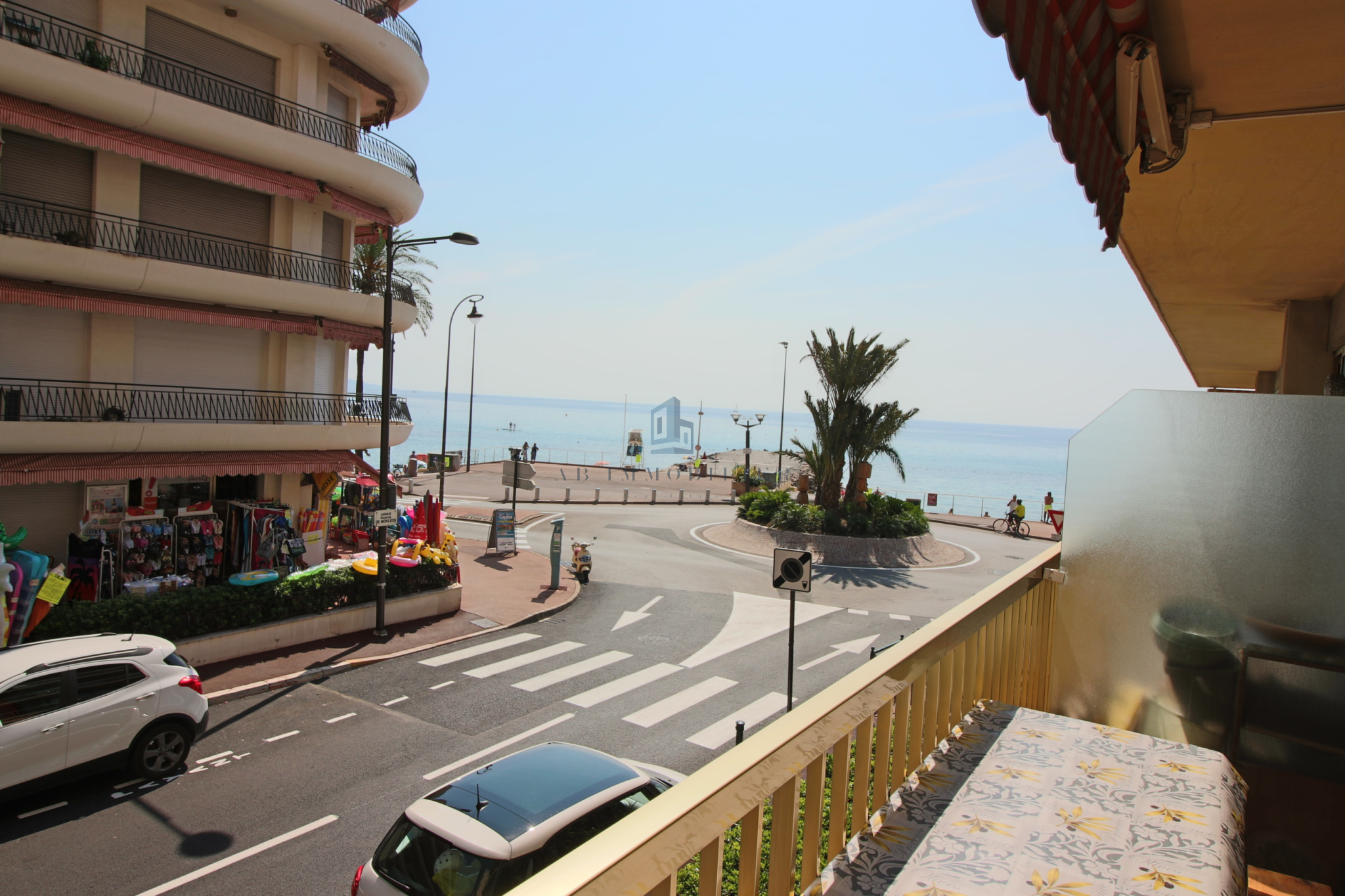 Location Appartement RoquebruneCapMartin 06190 sur Le Partenaire