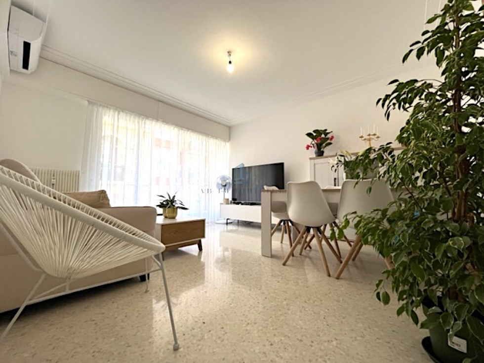 Vente Appartement 49m² 2 Pièces à Menton (06500) - Agence AB Immobilier