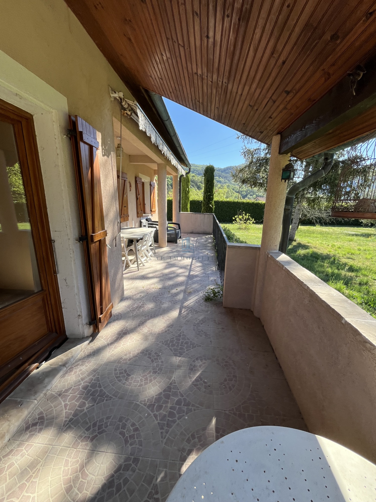 Agence immobilière de SOLE - ANZALONE Rosalie