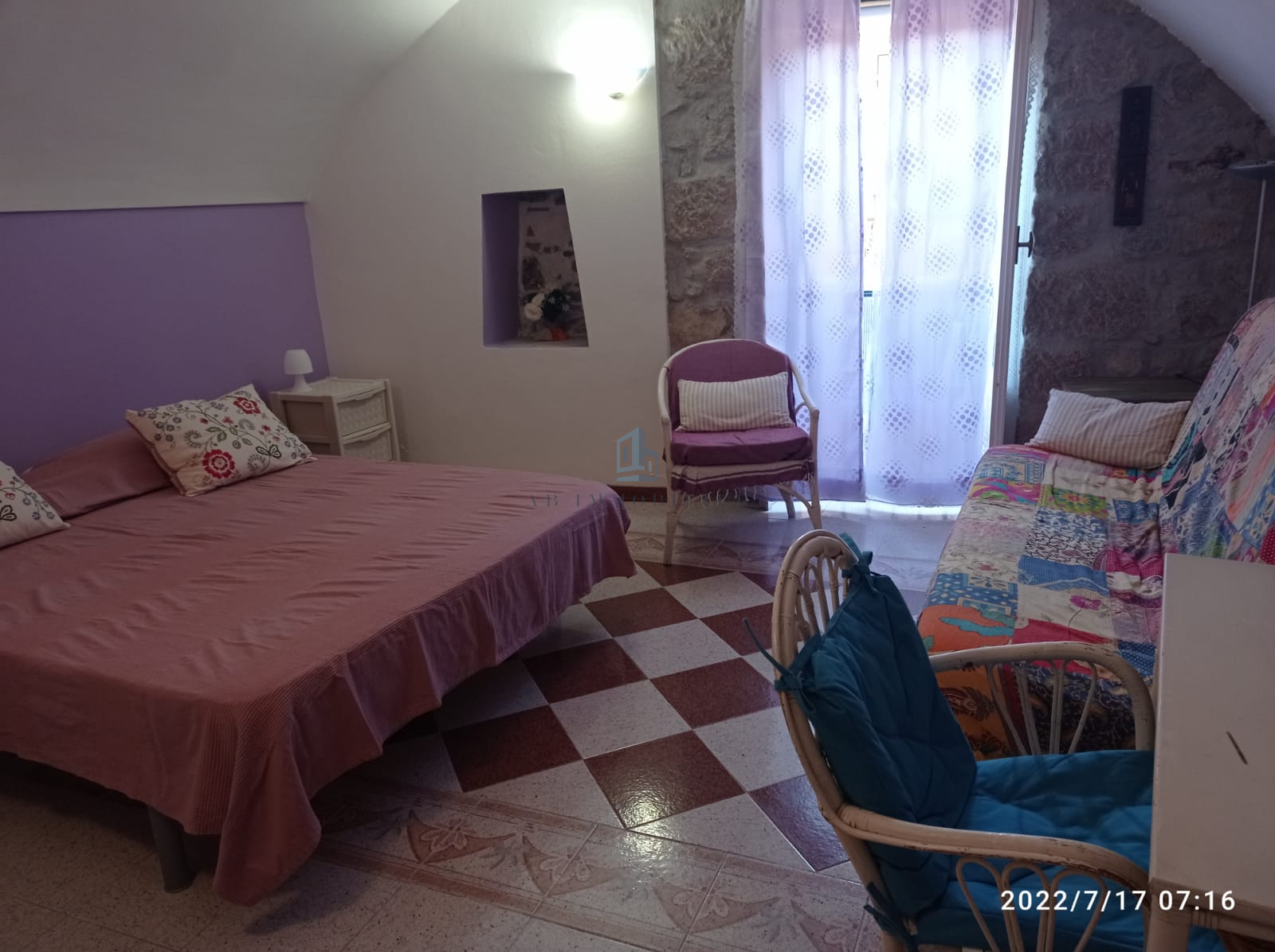 Agence immobilière de SOLE - ANZALONE Rosalie