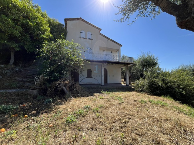 Agence immobilière de SOLE - ANZALONE Rosalie
