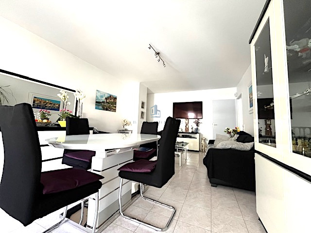 Agence immobilière de SOLE - ANZALONE Rosalie
