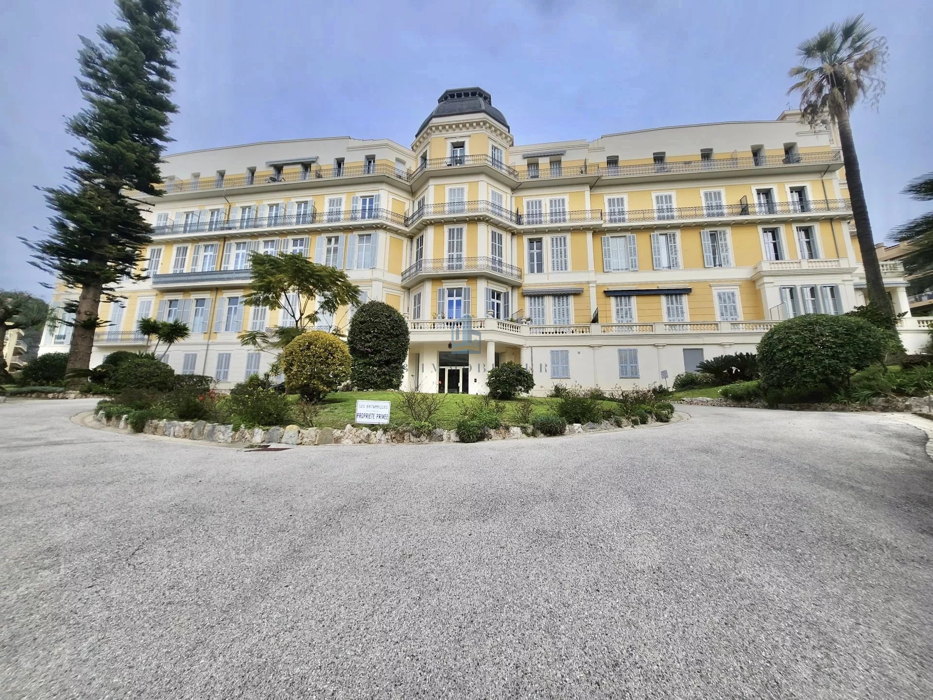 Agence immobilière de SOLE - ANZALONE Rosalie
