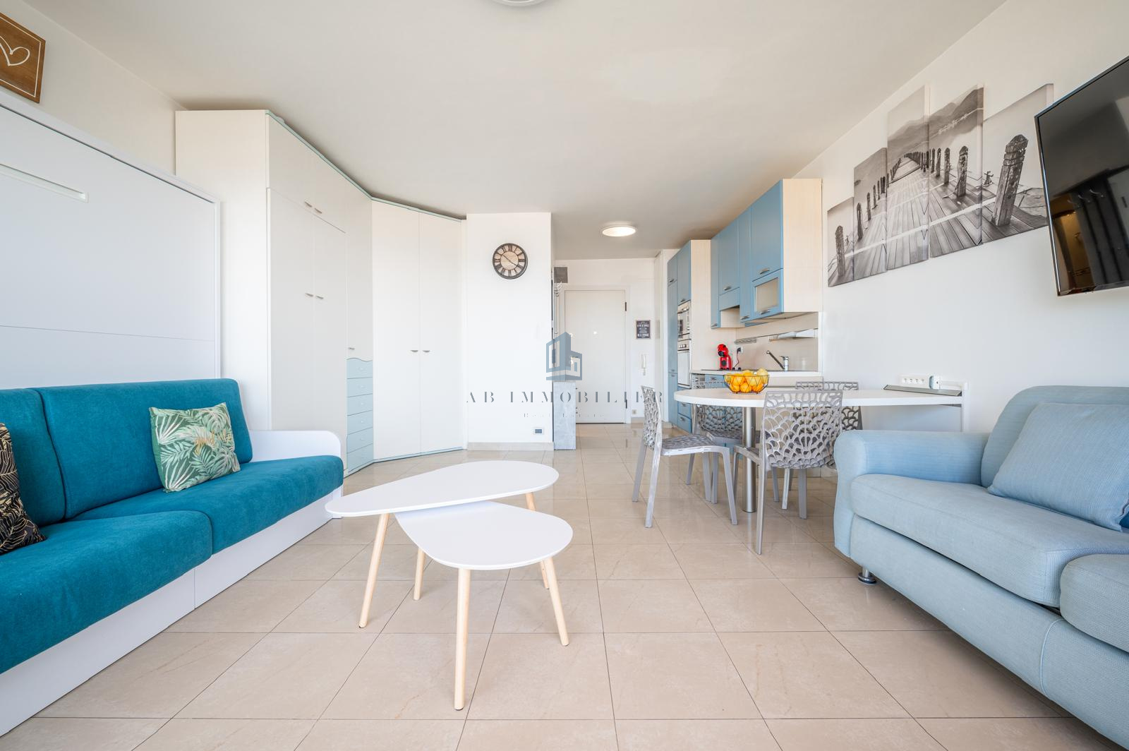 Agence immobilière de SOLE - ANZALONE Rosalie