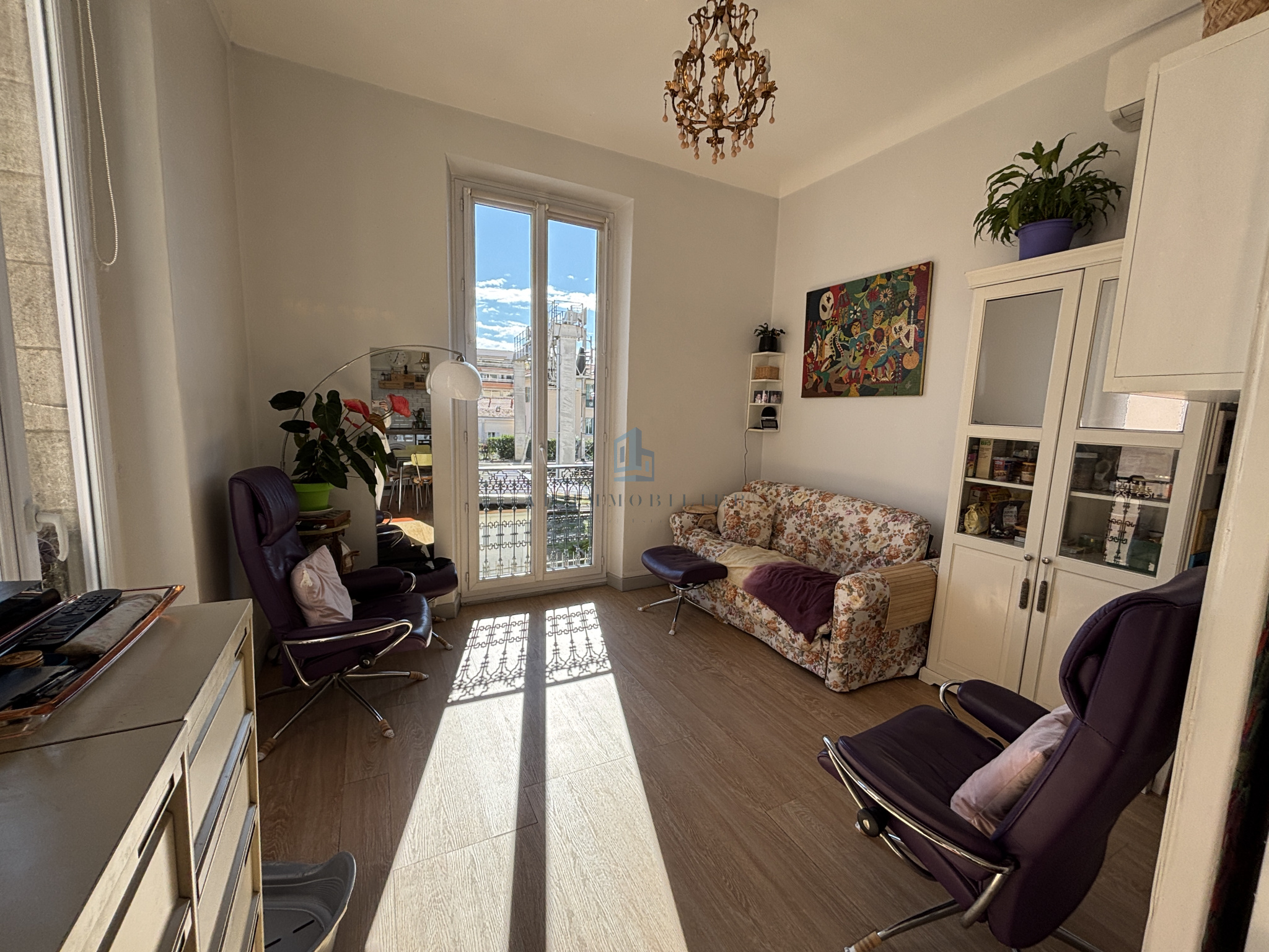 Agence immobilière de SOLE - ANZALONE Rosalie