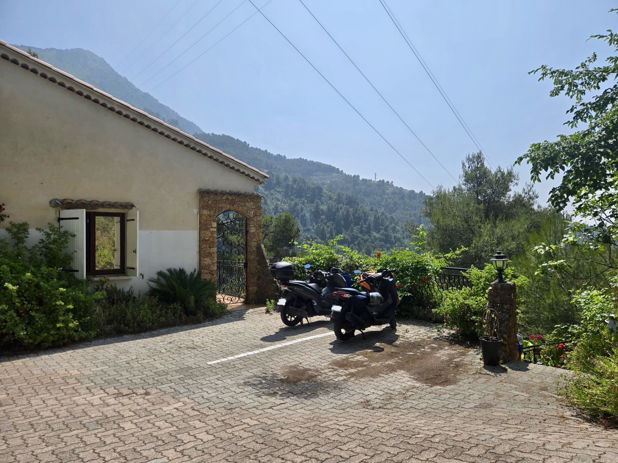 Agence immobilière de SOLE - ANZALONE Rosalie