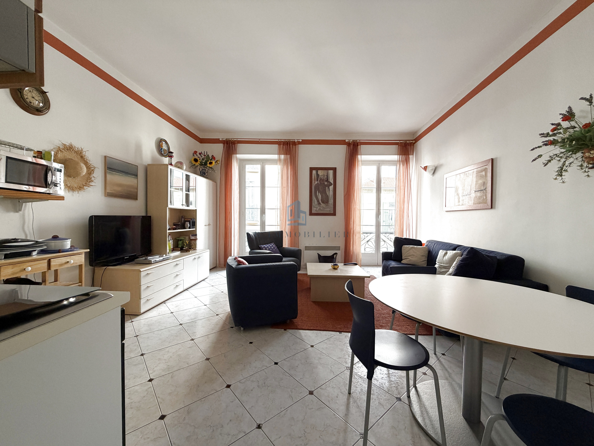 Agence immobilière de SOLE - ANZALONE Rosalie