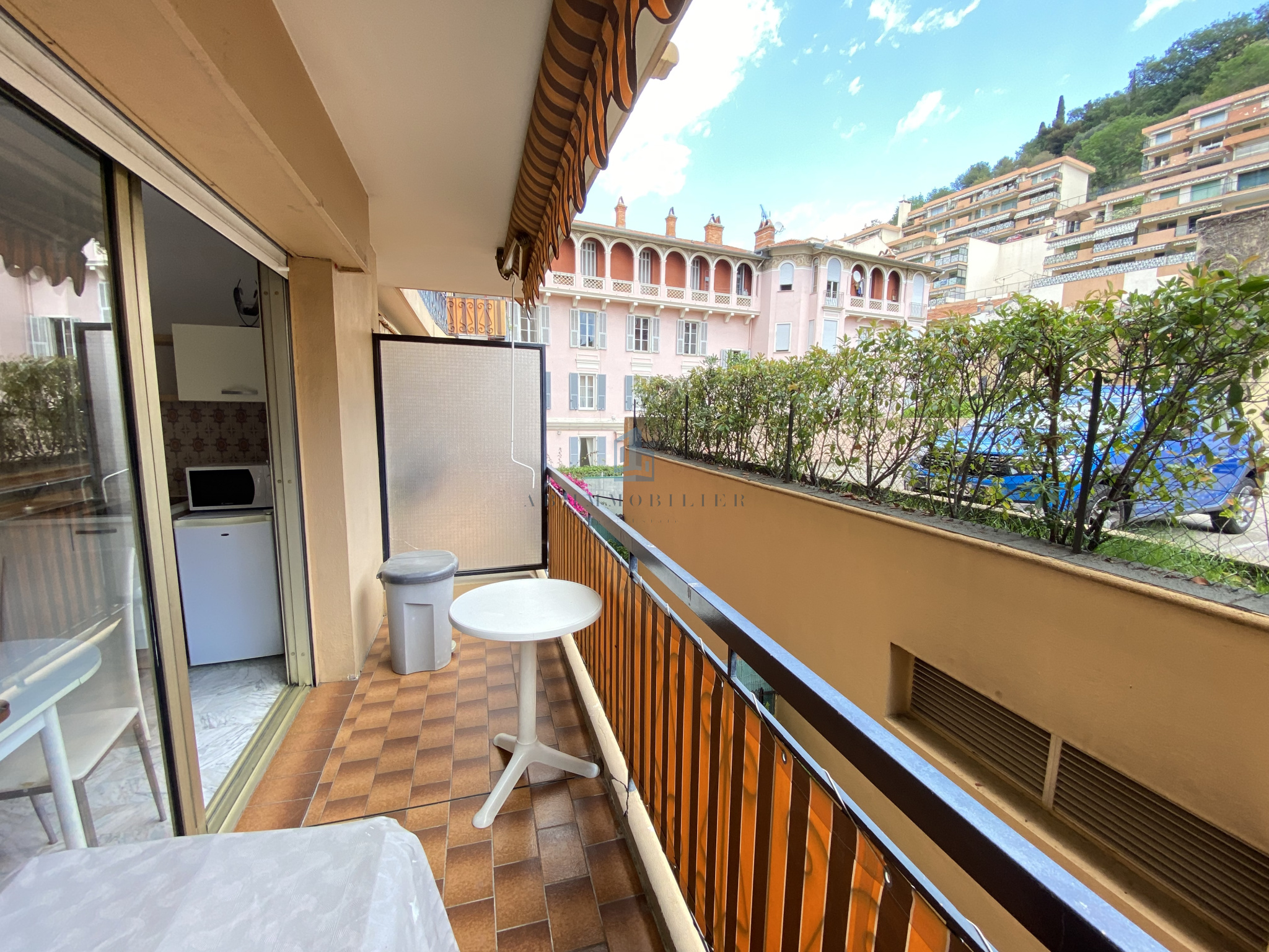 Agence immobilière de SOLE - ANZALONE Rosalie