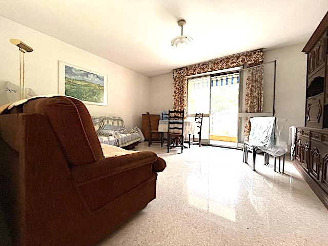 Agence immobilière de SOLE - ANZALONE Rosalie