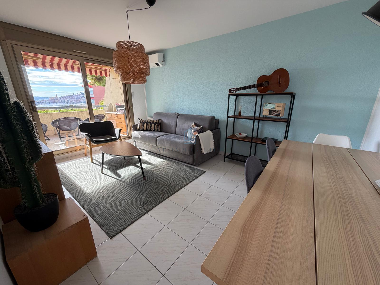 Agence immobilière de SOLE - ANZALONE Rosalie