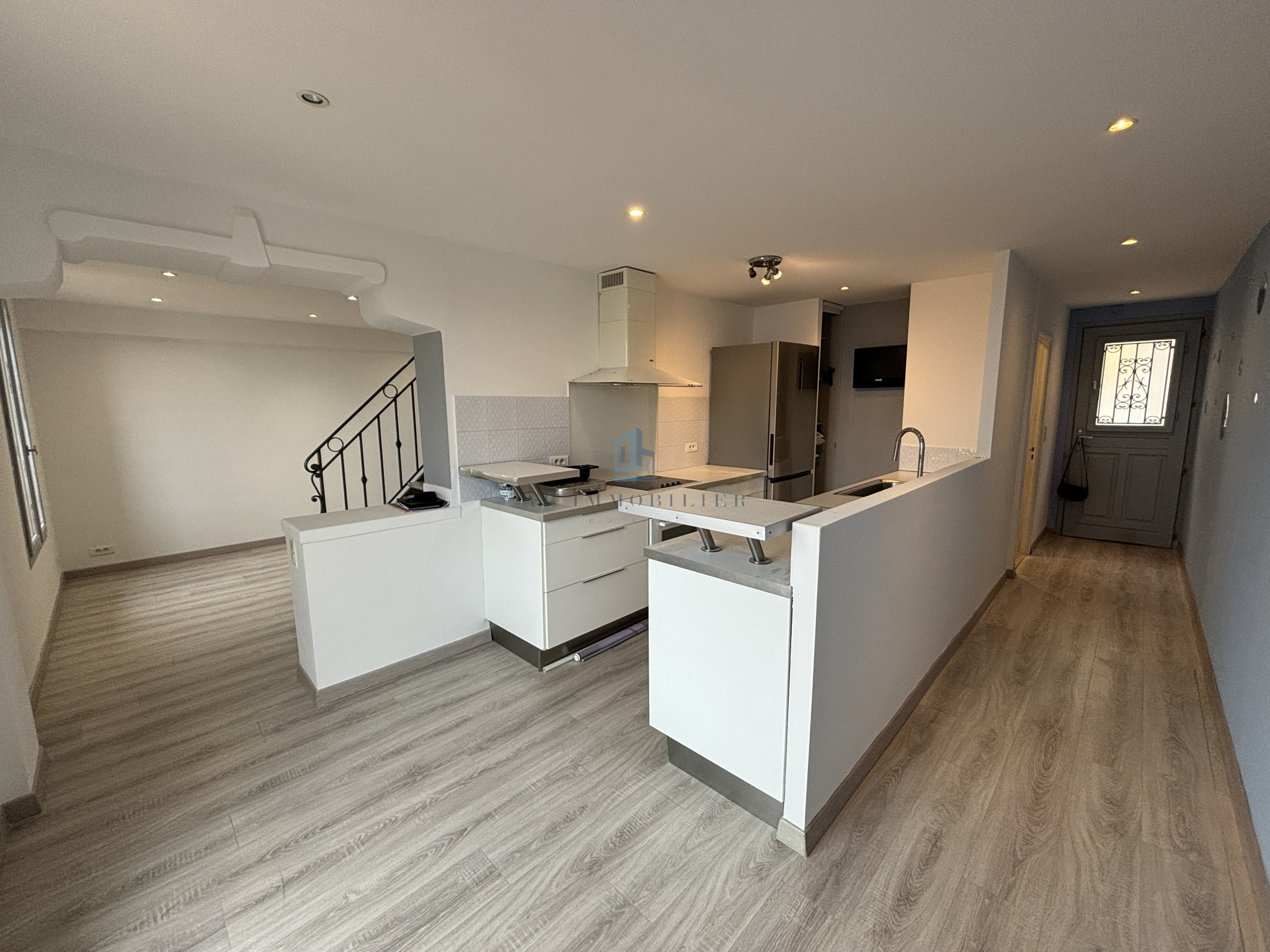 Agence immobilière de SOLE - ANZALONE Rosalie