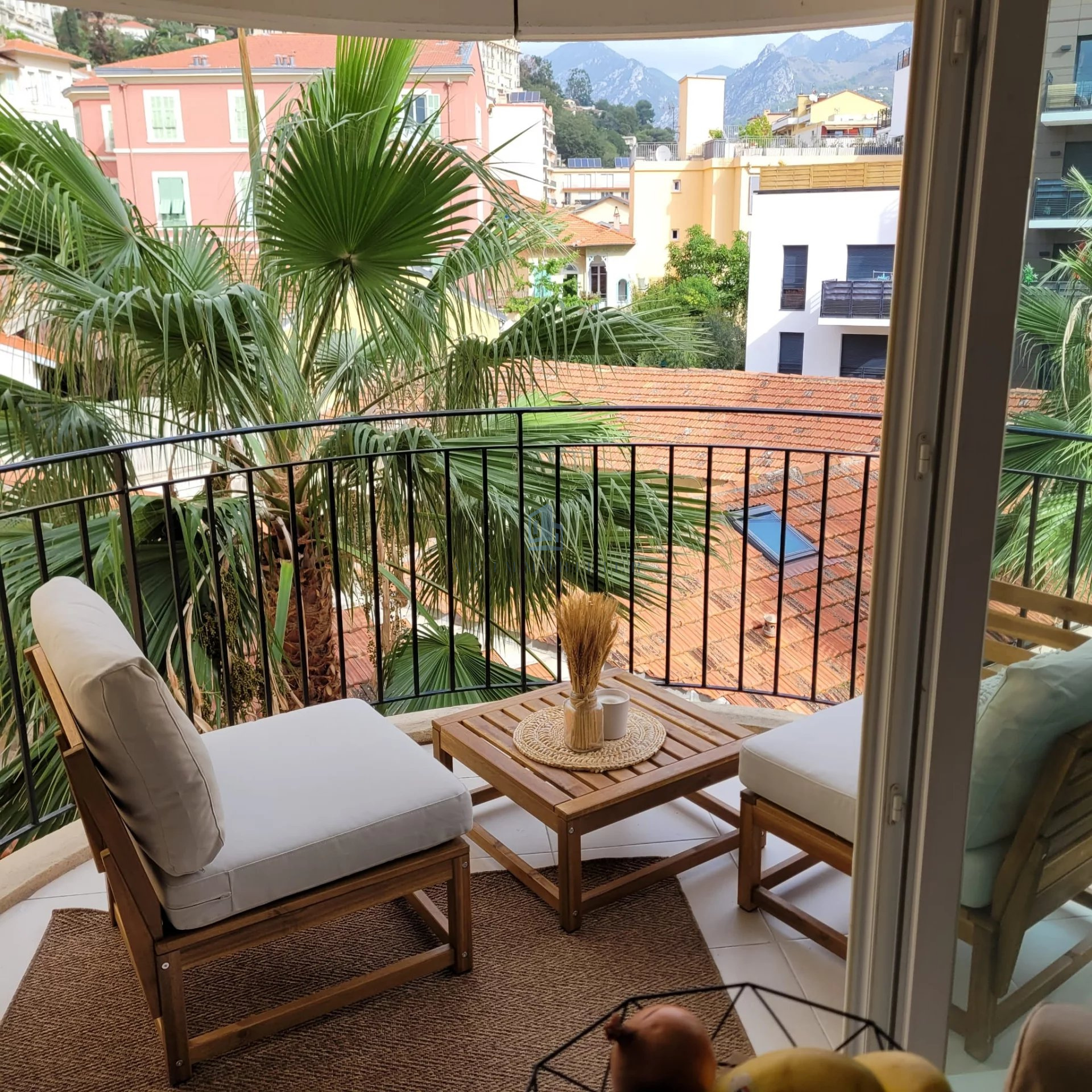 Agence immobilière de SOLE - ANZALONE Rosalie