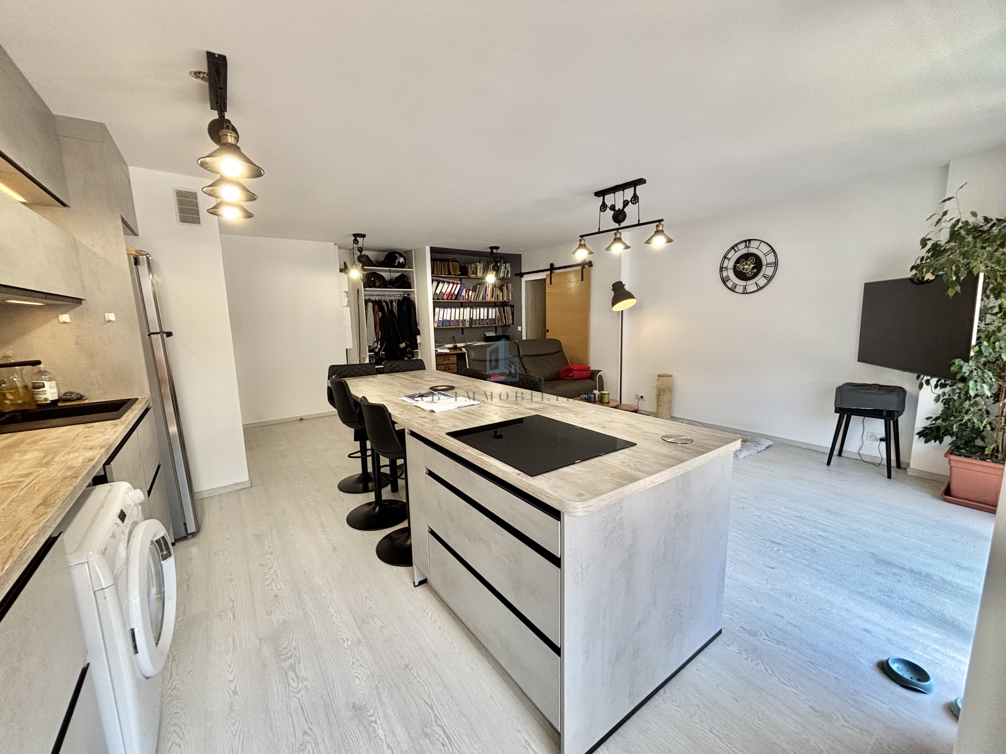 Agence immobilière de SOLE - ANZALONE Rosalie