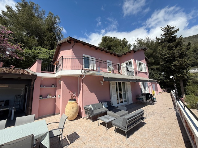 Agence immobilière de SOLE - ANZALONE Rosalie