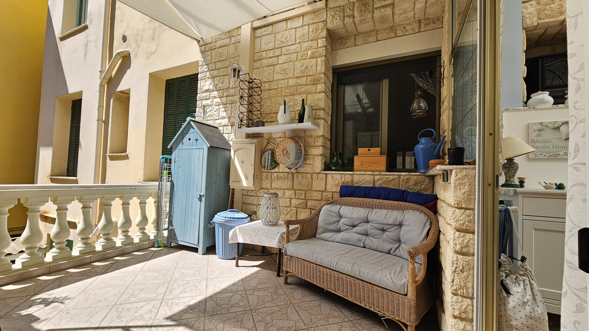 Agence immobilière de SOLE - ANZALONE Rosalie