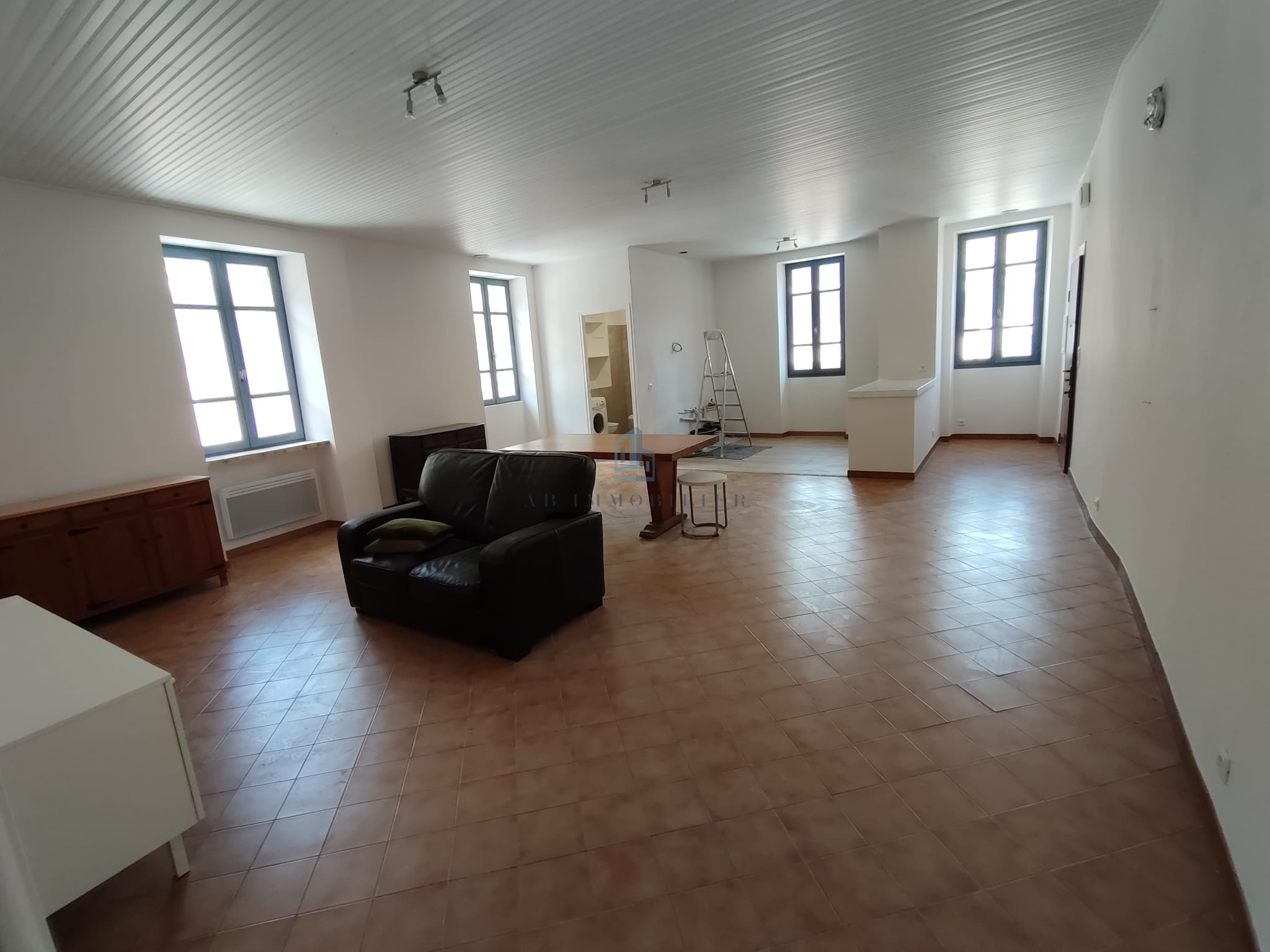 Agence immobilière de SOLE - ANZALONE Rosalie